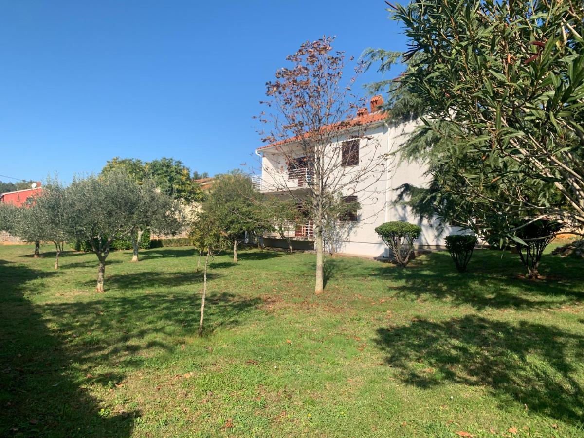 Valica Gardens Savudrija Exterior foto