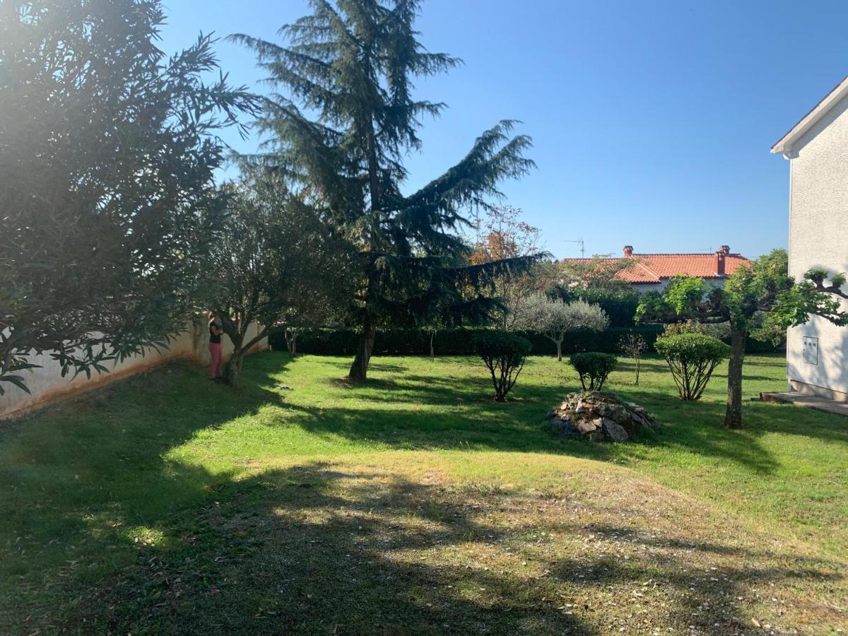 Valica Gardens Savudrija Exterior foto