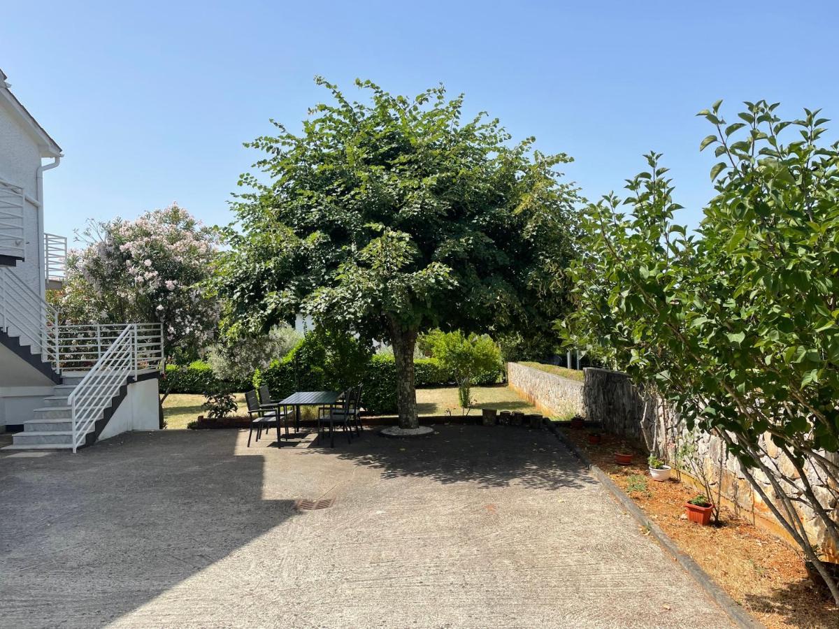 Valica Gardens Savudrija Exterior foto