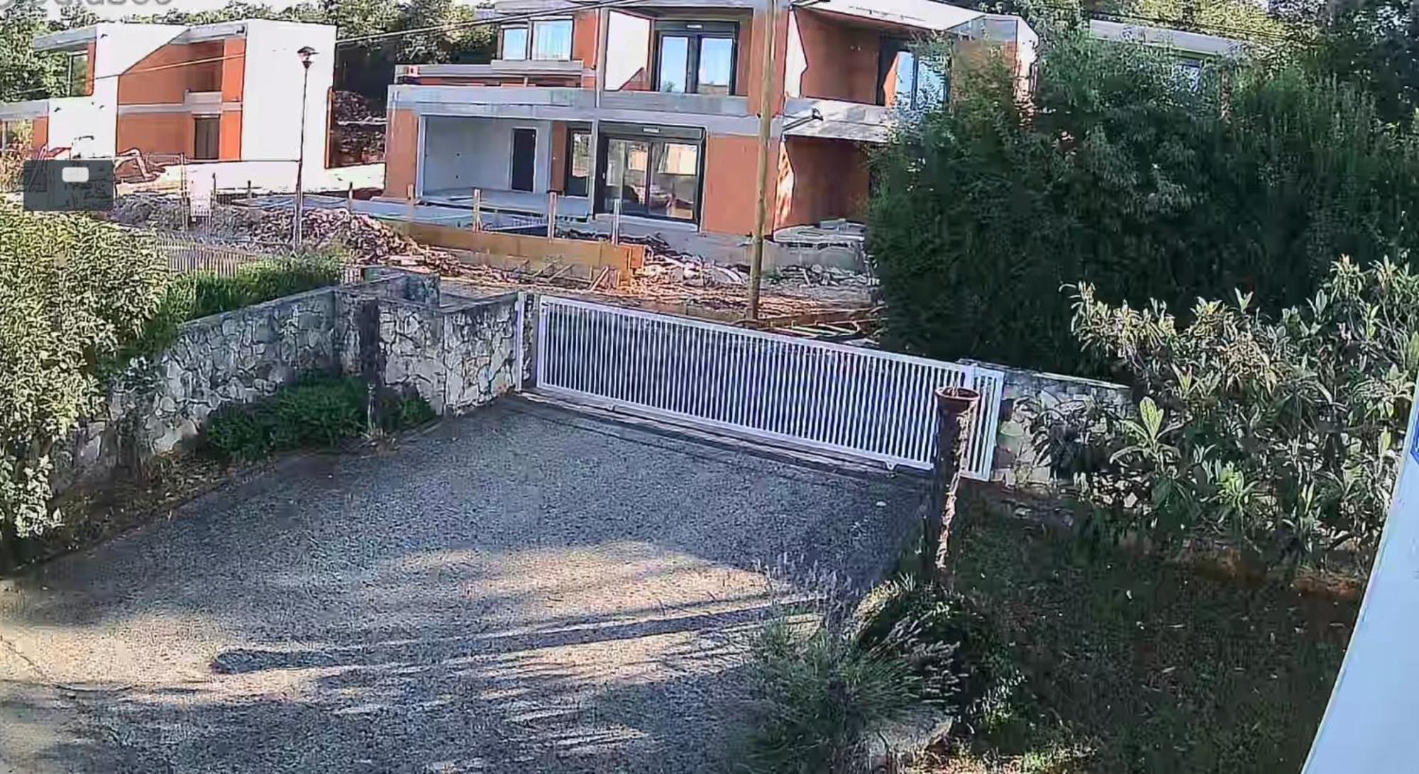 Valica Gardens Savudrija Exterior foto